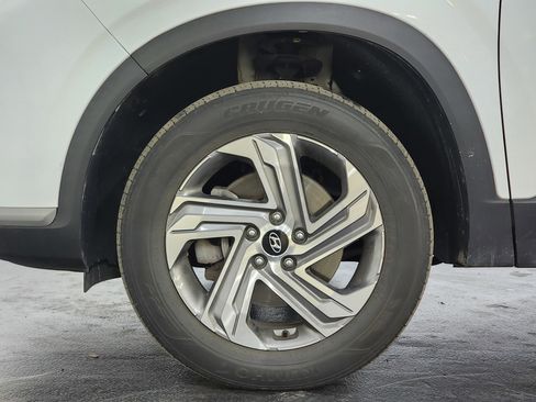 Used 2023 Hyundai Santa Fe SE w/ Cargo Package image 28