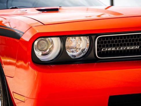 Used 2009 Dodge Challenger R/T RWD image 46