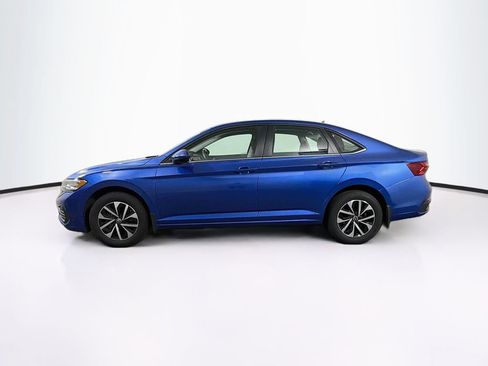 Used 2024 Volkswagen Jetta S FWD image 4