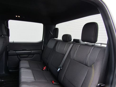 Used 2025 Ford F150 STX w/ Equipment Group 200A AWD/4WD image 24
