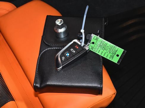 Used 2024 BMW M4 xDrive Competition AWD/4WD image 68