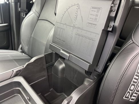 New 2026 RAM 2500 Rebel image 19