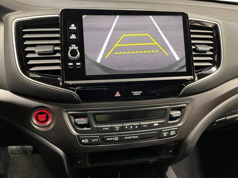 New 2026 Honda Ridgeline RTL image 19