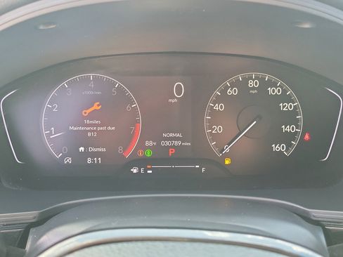 Used 2023 Honda Civic Sport image 20