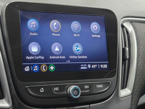 Used 2023 Chevrolet Malibu LS FWD image 6