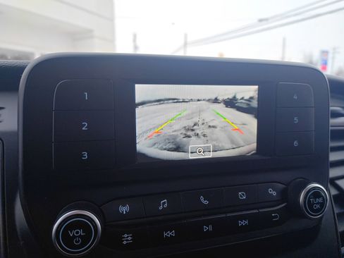 Used 2023 Ford Transit 250 Low Roof AWD w/ Exterior Upgrade Package image 17