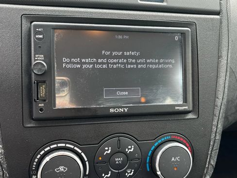 Used 2009 Nissan Altima 2.5 S FWD image 18