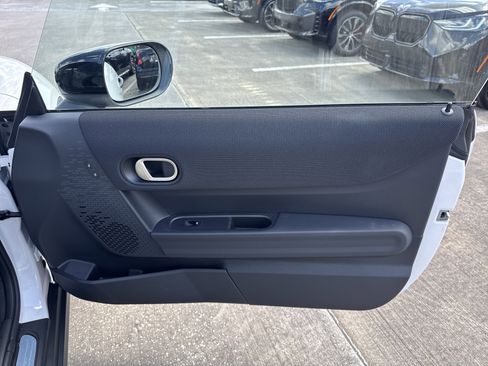 New 2026 MINI Cooper S FWD image 8