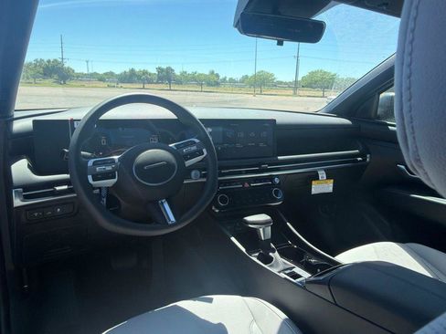 New 2026 Hyundai Santa Cruz SEL AWD/4WD image 20