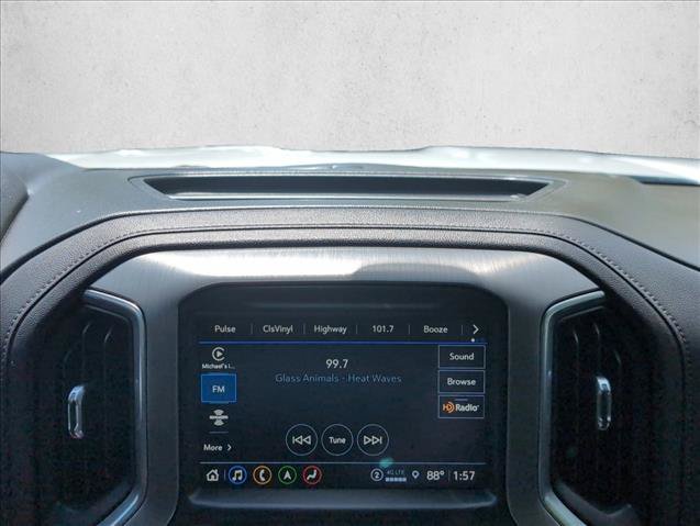 Used 2021 GMC Sierra 2500 Denali w/ Denali Ultimate Package AWD/4WD image 14