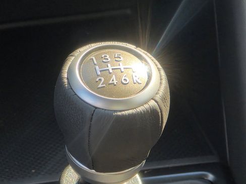 New 2025 Subaru WRX Premium image 14