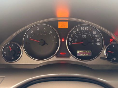 Used 2005 Buick Rendezvous CX image 13