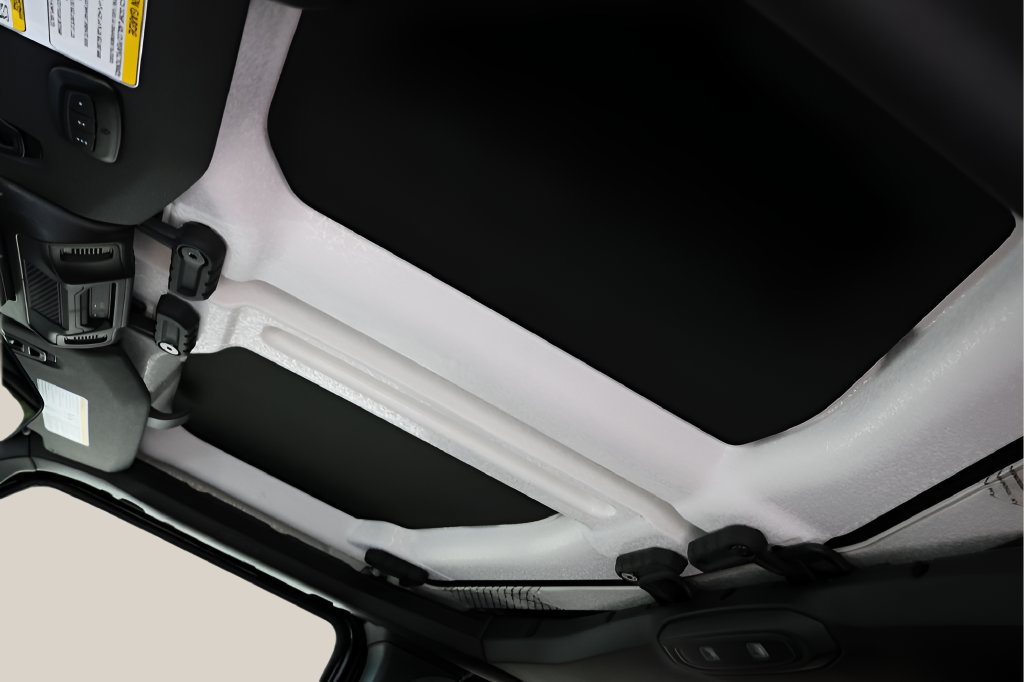 New 2026 Jeep Wrangler Unlimited Sahara AWD/4WD image 10