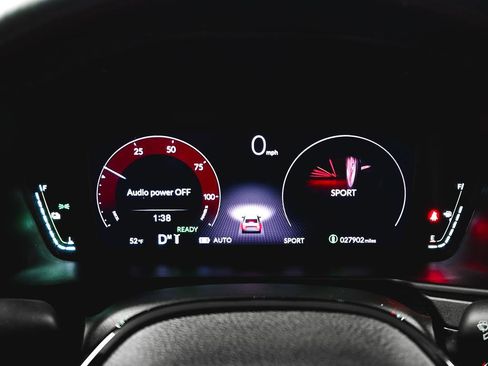 Certified 2023 Honda Accord Touring image 23