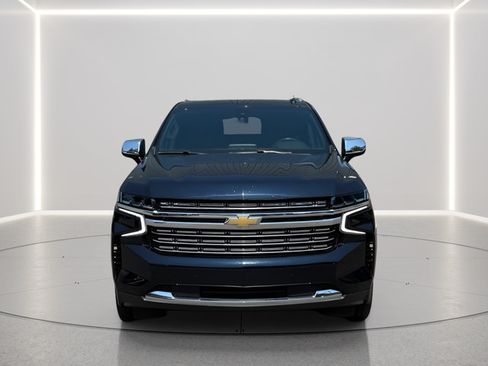 Used 2021 Chevrolet Tahoe Premier AWD/4WD image 8