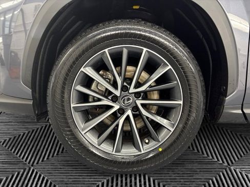 Used 2023 Lexus NX 350 350h Base image 29