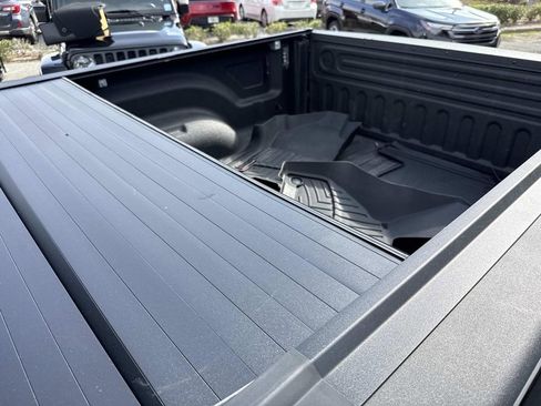 Used 2024 RAM 3500 Laramie w/ Night Edition image 16