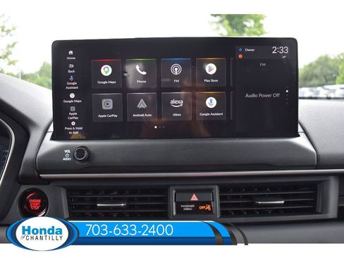New 2026 Honda Pilot Black Edition image 15