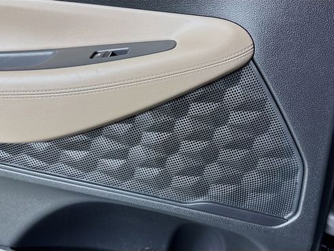 Certified 2023 Hyundai Santa Fe SEL image 26