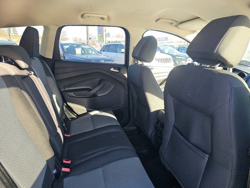 Used 2017 Ford Escape SE w/ SE Cold Weather Package image 33