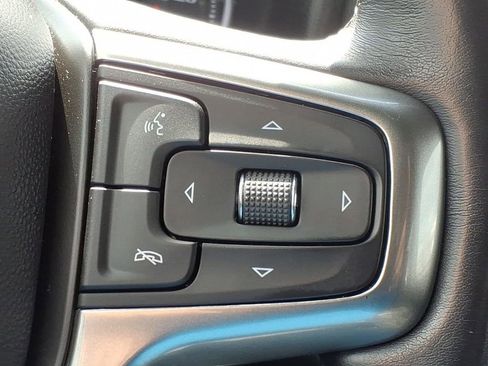 Used 2021 Chevrolet Silverado 1500 RST w/ Z71 Off-Road Package image 22