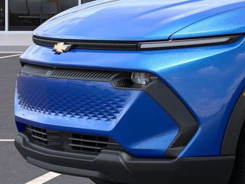 New 2026 Chevrolet Equinox EV LT image 49