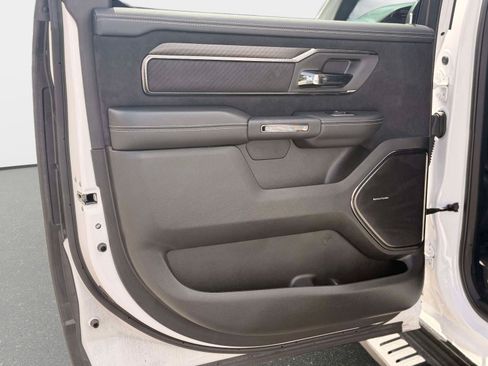 Used 2024 RAM 1500 TRX AWD/4WD image 20