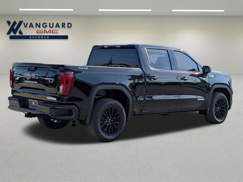 New 2026 GMC Sierra 1500 Elevation AWD/4WD image 7