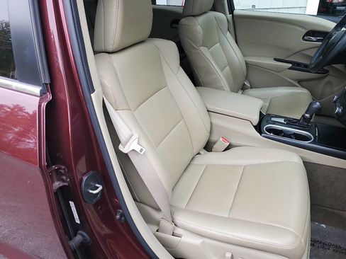 Used 2016 Acura RDX AWD image 11