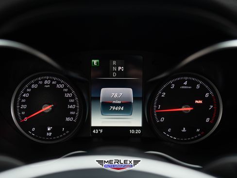 Used 2018 Mercedes-Benz C 300 Sedan w/ AMG Line image 30