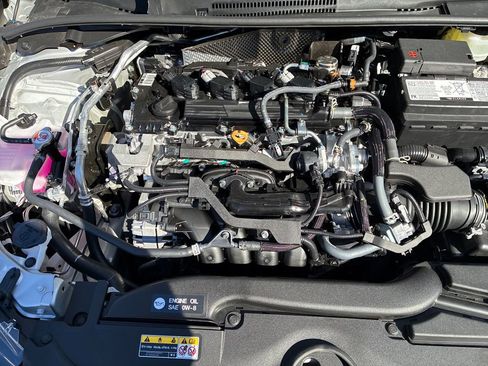 New 2026 Toyota Corolla LE image 39