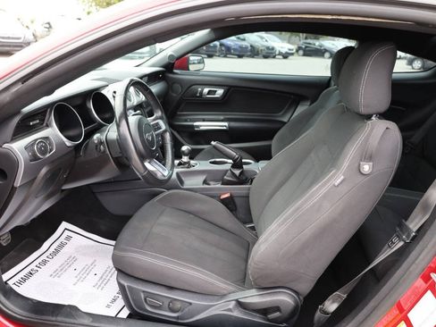 Used 2021 Ford Mustang GT w/ Equipment Group 301A RWD image 13