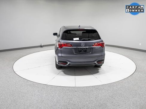 Used 2018 Acura RDX w/ Technology Package image 33