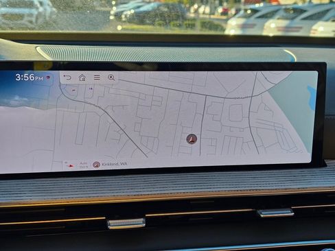 New 2026 Genesis GV80 3.5T Prestige image 14