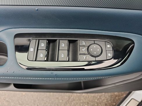 New 2026 Nissan Murano Platinum w/ Cargo Package AWD/4WD image 33
