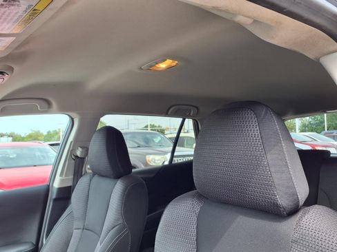 Used 2020 Subaru Outback Premium AWD/4WD image 18