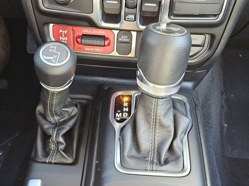 New 2026 Jeep Wrangler Willys image 17