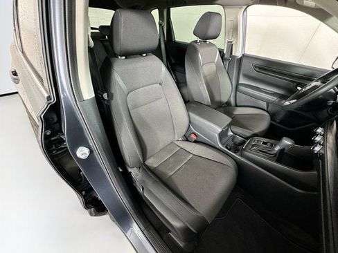 Used 2024 Honda CR-V EX image 28