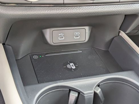 New 2026 Honda HR-V EX-L image 22