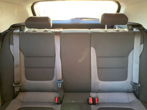 Used 2025 Chevrolet TrailBlazer LT image 36