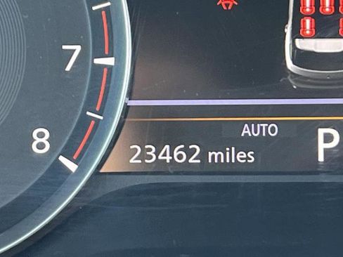 Certified 2024 INFINITI QX60 Pure image 24