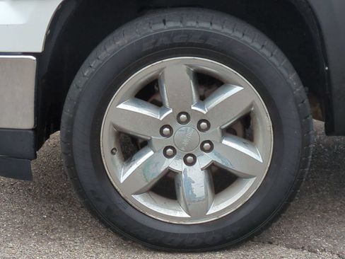 Used 2013 GMC Sierra 1500 SLE AWD/4WD image 14