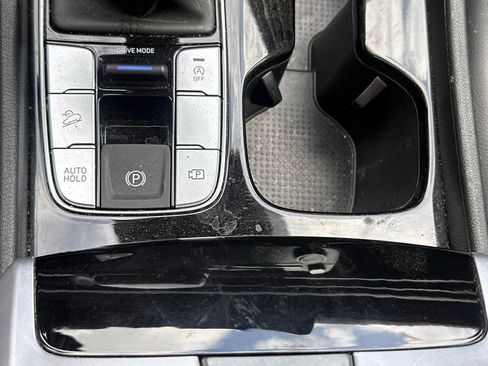 Used 2025 Hyundai Tucson SEL image 36