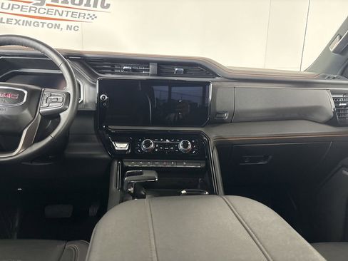 Used 2024 GMC Sierra 1500 AT4 w/ AT4 Premium Package image 23