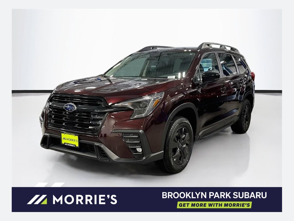 New 2027 Subaru Ascent Premium AWD/4WD image 1