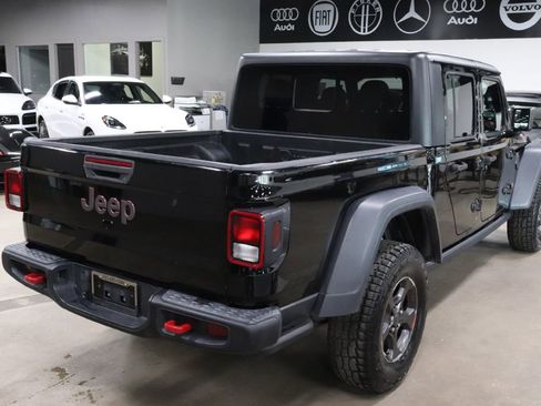 Used 2020 Jeep Gladiator Rubicon image 6