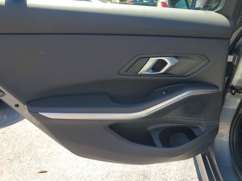 Used 2025 BMW 330i xDrive Sedan image 11