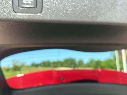 Used 2021 Buick Encore GX Select w/ Sport Touring Package FWD image 12