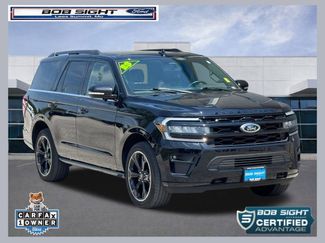 Used 2023 Ford Expedition Limited AWD/4WD 360° Tour