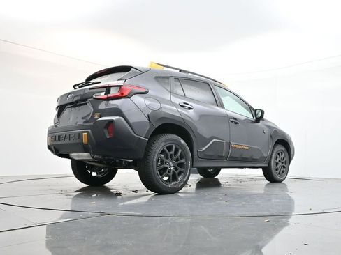 New 2026 Subaru Crosstrek 2.5i Wilderness w/ Wilderness Package AWD/4WD image 31